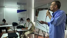 Festival Internacional de Poesía un espacio para compartir con niños, niñas y adolescentes