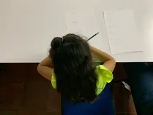 Festival Internacional de Poesía un espacio para compartir con niños, niñas y adolescentes