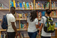 Jóvenes del Centro de Capacitación Don Bosco vivieron su jornada 