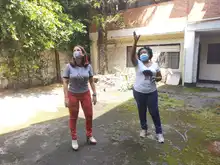 Avanza proceso para adecuar Casa Matria en el oriente de Cali