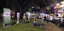 Con positivo balance cierra Semana contra el ruido