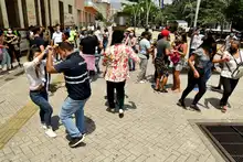 La Ruta de la Salsa en Cali se la bailaron turistas nacionales y extranjeros