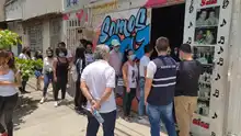 La Ruta de la Salsa en Cali se la bailaron turistas nacionales y extranjeros