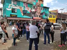 La Ruta de la Salsa en Cali se la bailaron turistas nacionales y extranjeros