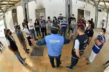 La tarea más importante que hoy se tiene es la reconstrucción integral de las estaciones del Mio, enfatizó Alcalde de Cali. 