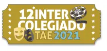 Logo Intercolegiado 2021