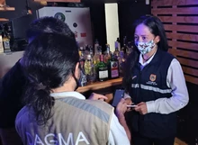 Drásticas sanciones a quienes infrinjan las normas contra el ruido en Cali