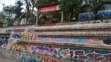 Loma de la Cruz