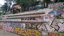 Loma de la Cruz