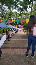Loma de la Cruz