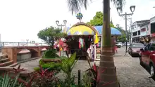 Loma de la Cruz