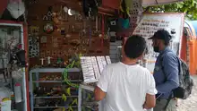 Loma de la Cruz
