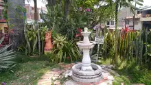 Loma de la Cruz