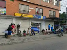 Comienza el pago de subsidios del Programa Colombia Mayor