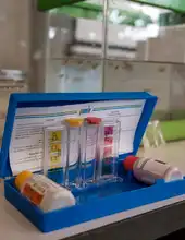 Campaña ‘Todos contra el dengue’ llega a colegios de Cali