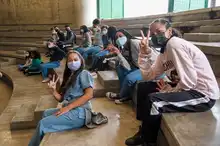 Campaña ‘Todos contra el dengue’ llega a colegios de Cali