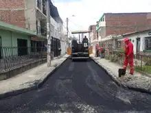 Las ‘Obras de Corazón’ siguen transformando la infraestructura vial en Cali