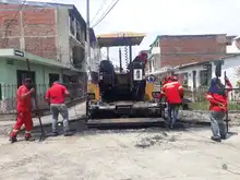 Las ‘Obras de Corazón’ siguen transformando la infraestructura vial en Cali