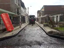 Las ‘Obras de Corazón’ siguen transformando la infraestructura vial en Cali