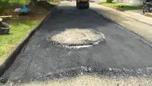 Las ‘Obras de Corazón’ siguen transformando la infraestructura vial en Cali