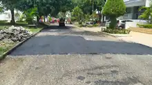 Las ‘Obras de Corazón’ siguen transformando la infraestructura vial en Cali