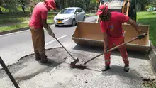 Las ‘Obras de Corazón’ siguen transformando la infraestructura vial en Cali