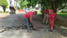 Las ‘Obras de Corazón’ siguen transformando la infraestructura vial en Cali