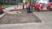 Las ‘Obras de Corazón’ siguen transformando la infraestructura vial en Cali
