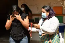 Consejo Municipal de Paz, Reconciliación y Convivencia 7/7/2021