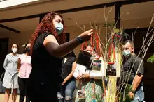 Consejo Municipal de Paz, Reconciliación y Convivencia 7/7/2021