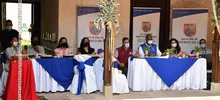 Consejo Municipal de Paz, Reconciliación y Convivencia 7/7/2021