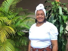 Nos unimos a la primera celebración del Día Internacional de los Afrodescendientes