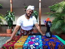 Nos unimos a la primera celebración del Día Internacional de los Afrodescendientes