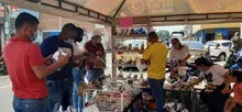 Del 1 al 4 de septiembre se realizará la Feria ‘Lo Nuestro’ para reactivar el barrio Sucre