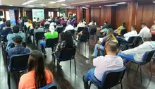 Conversatorio de economía circular reunió a emprendedores ambientales 