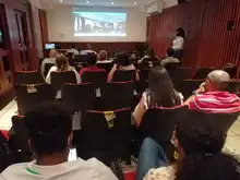 Conversatorio de economía circular reunió a emprendedores ambientales 