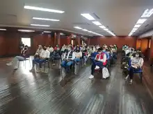 Conversatorio de economía circular reunió a emprendedores ambientales 