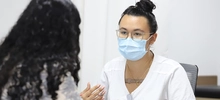 Red de Salud Centro ofrece ruta de atención para tratamiento de tuberculosis