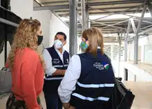Datic integrará servicios tecnológicos a la estación MIO Paso del Comercio