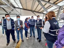 Datic integrará servicios tecnológicos a la estación MIO Paso del Comercio