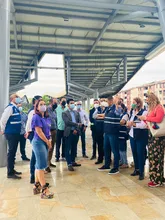 Datic integrará servicios tecnológicos a la estación MIO Paso del Comercio