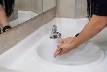 Con buenos hábitos de higiene nos protegemos de la influenza