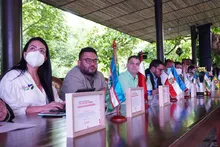 Seguridad y reactivación económica, temas de discusión entre las principales ciudades del país