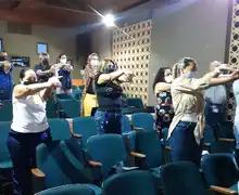 Planeación Municipal fortalece el desarrollo integral de los servidores públicos
