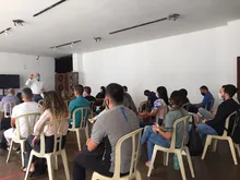 Planeación Municipal fortalece el desarrollo integral de los servidores públicos