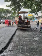 Infraestructura rehabilitará las canchas panamericanas con las ‘Obras de Corazón’