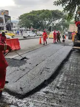 Infraestructura rehabilitará las canchas panamericanas con las ‘Obras de Corazón’