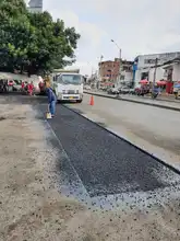 Infraestructura rehabilitará las canchas panamericanas con las ‘Obras de Corazón’