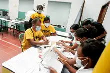 352 jóvenes se inscribieron como candidatos al Consejo Municipal de Juventud