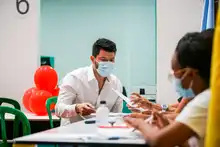 352 jóvenes se inscribieron como candidatos al Consejo Municipal de Juventud